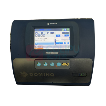 多米诺 喷码机 Ax 150i 一台 (本色)