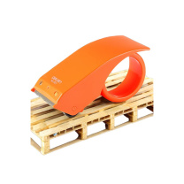 得力 deli 封箱器 801 适用封箱带宽度48mm (颜色随机)