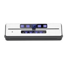 艾谱 AIPU 真空封口机 AP-25 中规 双泵双密封