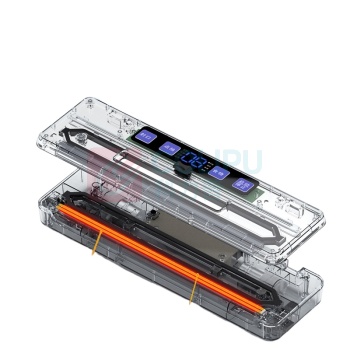 艾谱 AIPU 真空封口机 AP-25 中规 双泵双密封