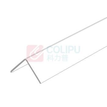 须特 护角条 长1.5m 边宽30mm (透明)
