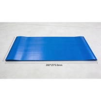 鑫跃昌 PVC表面防护胶贴 280*25*0.8mm