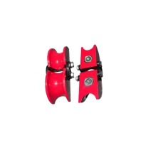 MDNG 钢丝绳磁力护角 0-20mm