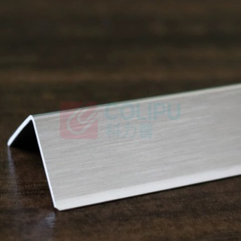 大工象 铝合金扣角 加厚4*4mm
