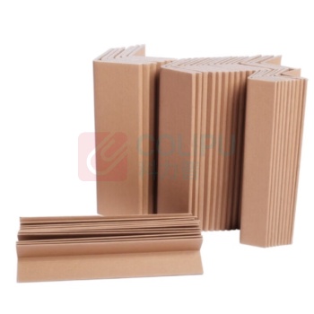 工邦达 纸护角 50×50×5mm-可定制 截面尺寸50×50×5mm 长度1m