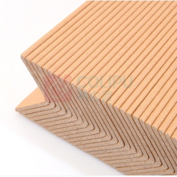 工邦达 纸护角 50×50×5mm-可定制 截面尺寸50×50×5mm 长度1m