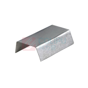 新越昌晖 打包扣 DB-21005 16mm 5kg/约1500个 (银色)