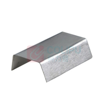 新越昌晖 打包扣 DB-21005 19mm 5kg/约1300个 (银色)