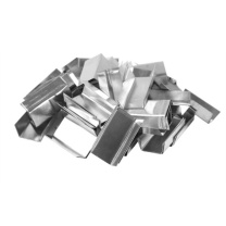 新越昌晖 打包扣 DB-21005 32mm 20kg/约1000个 (银色)