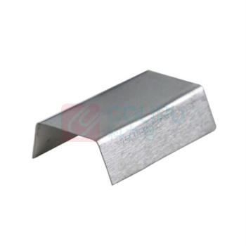 新越昌晖 打包扣 DB-21005 32mm 20kg/约1000个 (银色)
