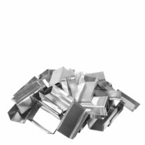 新越昌晖 打包扣 DB-21005 16mm 1kg/约300个 (银色)