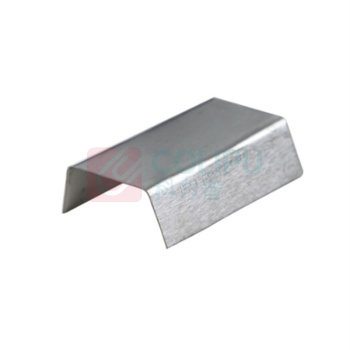 新越昌晖 打包扣 DB-21005 16mm 1kg/约300个 (银色)