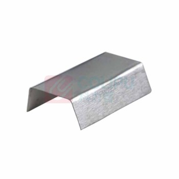 新越昌晖 打包扣 DB-21005 19mm 1kg/约260个 (银色)