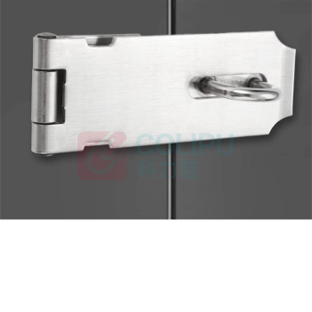 赞璐桐 板扣锁扣 32*39MM 5寸