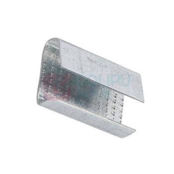 新思特 手工打包带专用打包扣 2.5*1.7MM 10KG 1850个/袋