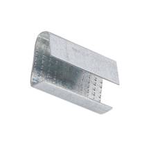 新思特 手工打包带专用打包扣 2.5*1.7MM 10KG 1850个/袋