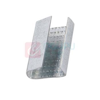 新思特 手工打包带专用打包扣 2.5*1.7MM 10KG 1850个/袋