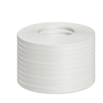 新越昌晖 打包带 DB-D2209 10卷装 1kg/卷 单卷长约35米 (白色)