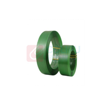图形 打包带 XRD-01708 宽度17mm 厚度0.8mm 净重20kg/卷 普料 (绿色)