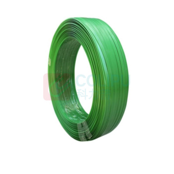图形 打包带 XRD-01708 宽度17mm 厚度0.8mm 净重20kg/卷 普料 (绿色)