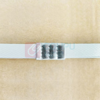 新越昌晖 打包带 E11204-3 手工款 宽1.5cm 厚1mm 约300m/卷