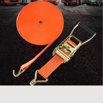 极一 捆绑带固定收紧器 1寸