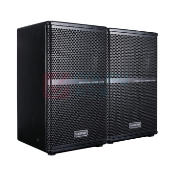 得胜 TAKSTAR 音响系统 TKS-100 10吋600W 10吋600W全频音响系统 可吊挂支架 会议室剧院扩声补声舞台返听KTV工程