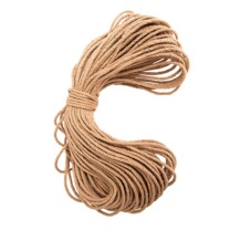 极一 麻绳 6mm直径