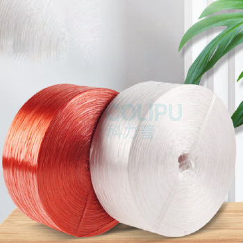 新越昌晖 塑料绳捆扎绳 KZS-03 3kg/卷