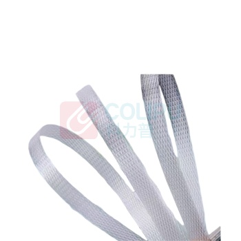 君吻 打包带 12*0.8mm 10kg (白色) 机用打包带