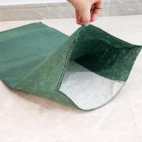 奕澜 生态袋 40*60cm (绿色) 植生袋