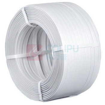 伏兴 10kgPP手工打包带 打包机 FX549 宽15mm*厚1.6mm 约400m