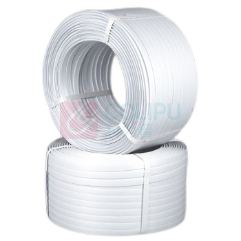 伏兴 10kgPP手工打包带 打包机 FX549 宽15mm*厚1.6mm 约400m