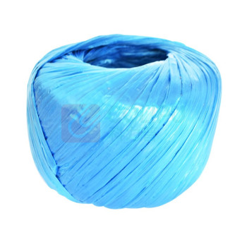 上柯 塑料绳 1155-20 10卷装新料150克 (蓝色)