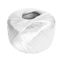 上柯 塑料绳 1157-1 新料150克 (白色)