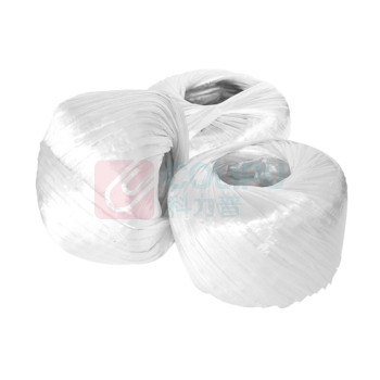 上柯 塑料绳 1157-20 10卷装新料150克 (白色)