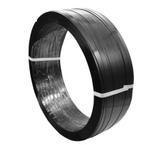 上柯 PET塑钢打包带可热熔捆扎带 A1107 宽16mm厚0.8mm (绿色)