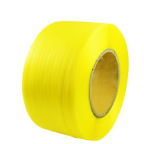 上柯 全自动机用热熔打包带 A1200 厚0.6mm宽12mm (黄色)