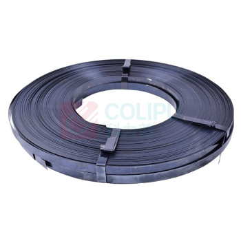 上柯 手工铁皮打包带 A1203 40公斤宽32mm
