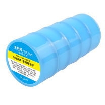 上柯 生料带密封带19mm*18m C3036 5卷装  偏远运费另议