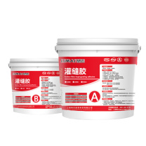 上柯 AB胶碳纤维布施工胶 W0681 1组3KG