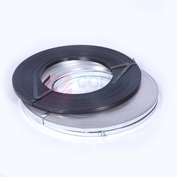 上柯 手工铁皮打包带 W1092 16*0.5mm(50kg)