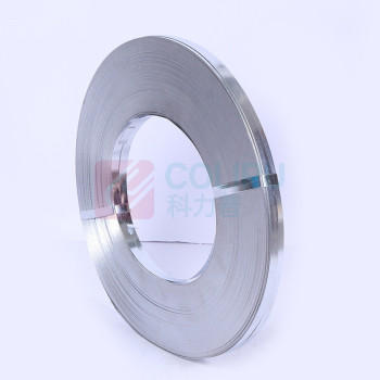 上柯 手工铁皮打包带 W1094 19*0.7mm(50kg)