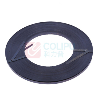 上柯 手工铁皮打包带 W1094 19*0.7mm(50kg)