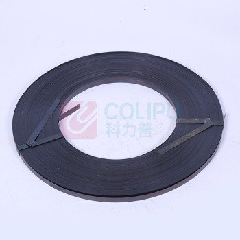 上柯 镀锌铁皮打包带 W1099 19*0.7mm(50kg)