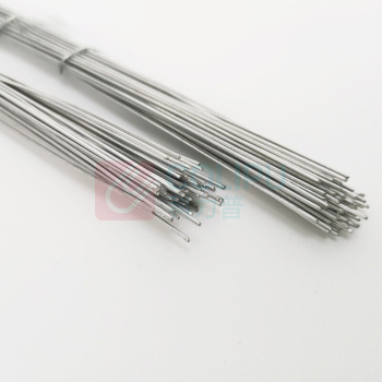 安赛瑞 断扎丝镀锌铁丝 24422 Φ0.83mm×30cm (/)