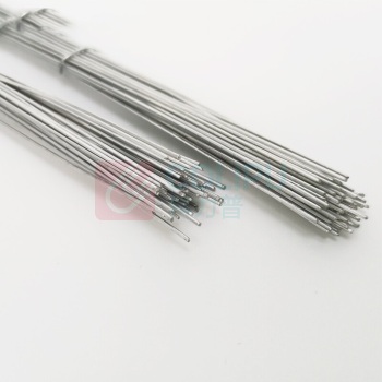 安赛瑞 断扎丝镀锌铁丝 24425 Φ0.75mm×30cm (/)