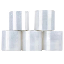德拉奇 防水包带 FS-WT 1.65mm*50mm*3m (白色)