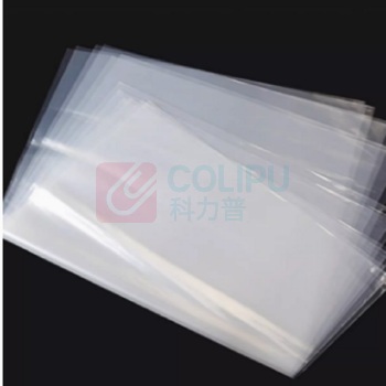 七运 双面PE袋 QY01-1814007-SMD 1800MM*1400MM*单面厚0.07MM (透明)