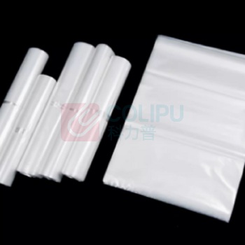 七运 双面PE袋 QY01-1814007-SMD 1800MM*1400MM*单面厚0.07MM (透明)